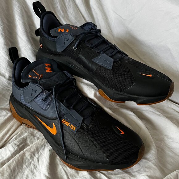 Size 14 Nike Gortex N. 34 - Picture 4 of 16